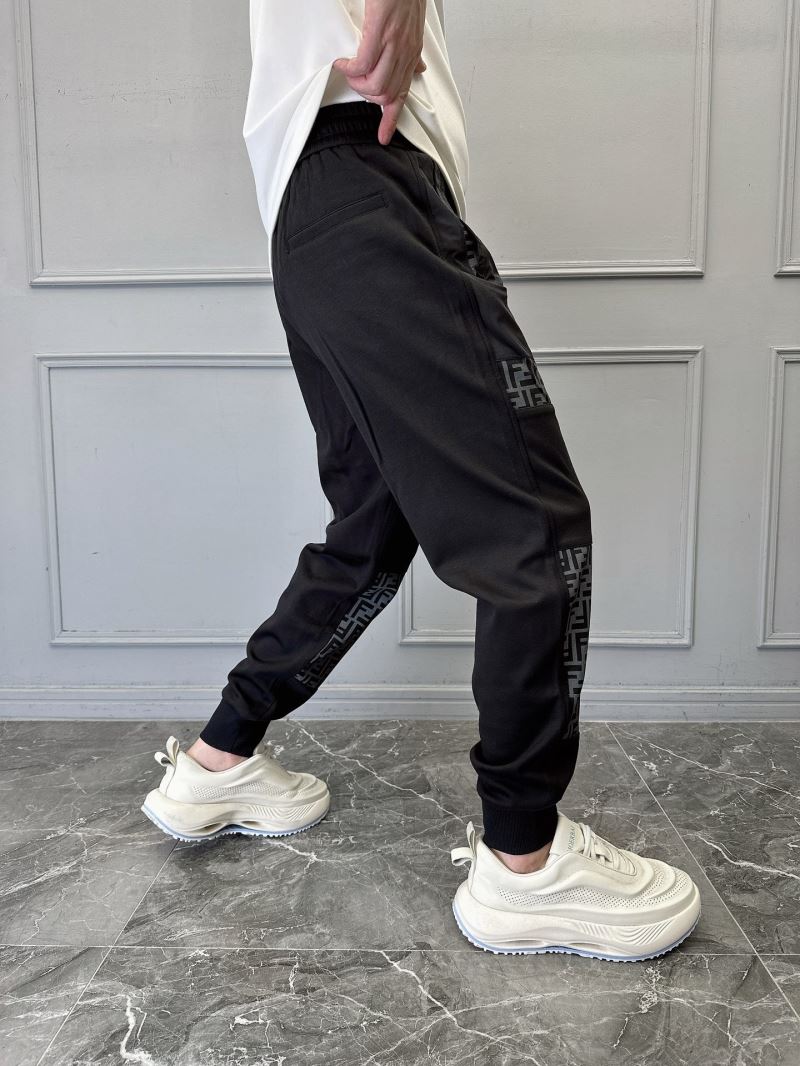 Fendi Long Pants